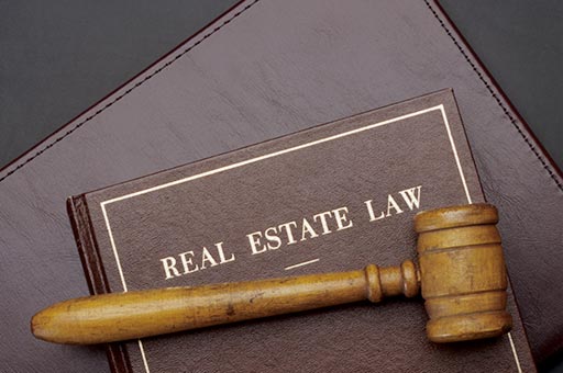 Real Estate Law Thailand