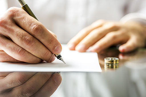 Prenuptial Agreement Thailand