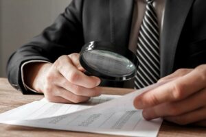 Property Due Diligence