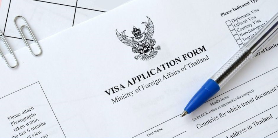 Thailand long-term resident visa