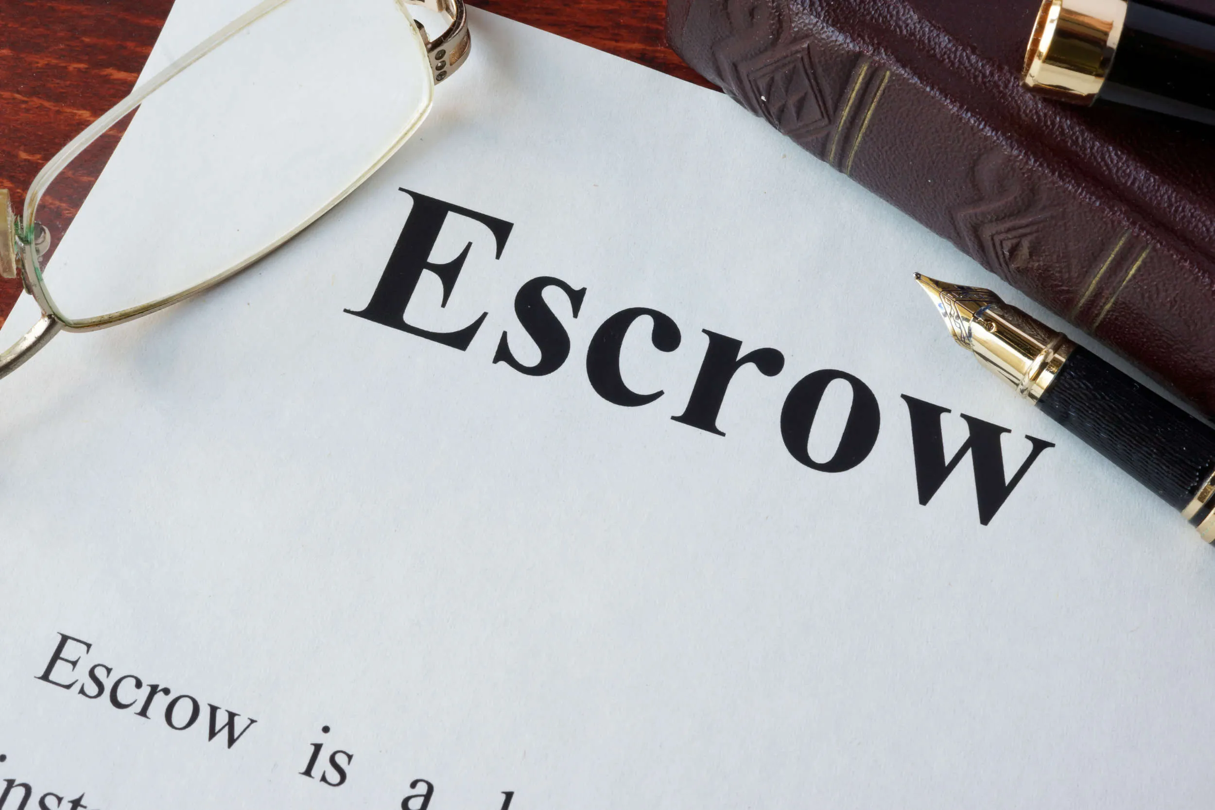 Escrow Accounts in Thailand