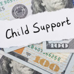 Child support law in Thailand
