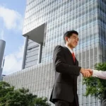 Thai Business Parnterships